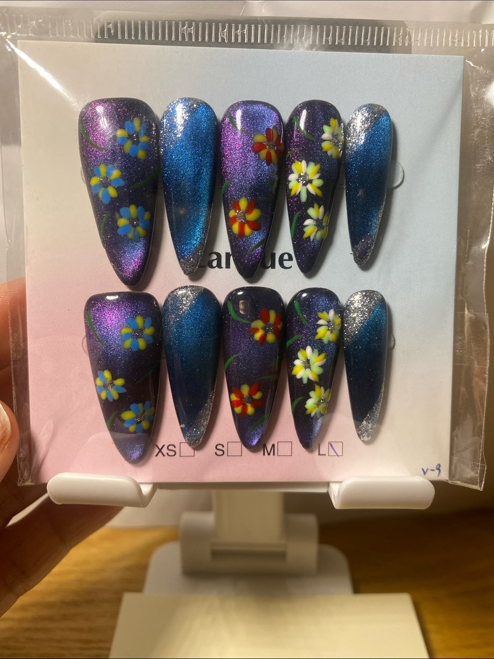 Press on Nails 💅🏻
